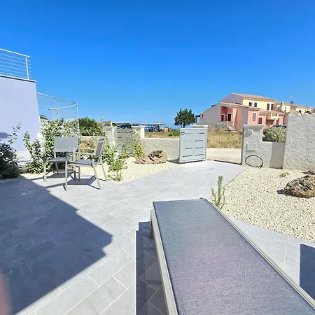 Geranio Appartement Castelsardo