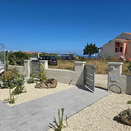 Apartment Geranio Castelsardo