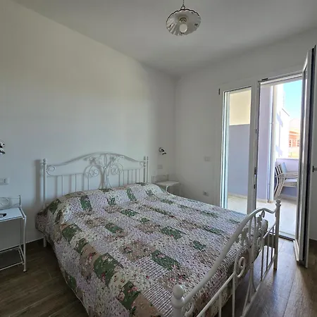 Apartment Geranio