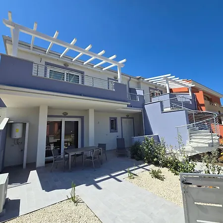 Geranio Apartment