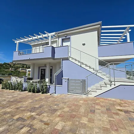 Apartment Geranio