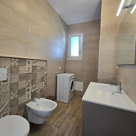 Geranio Apartment Castelsardo