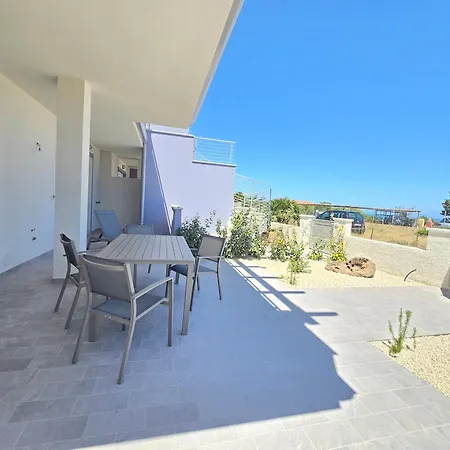 Geranio Apartment Castelsardo